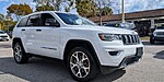 Used 2022 JEEP GRAND CHEROKEE WK LIMITED 4X4 in DELRAY BEACH, FLORIDA