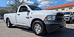 Used 2022 RAM 1500 CLASSIC TRADESMAN 4X2 REG CAB 8' BOX in DELRAY BEACH, FLORIDA