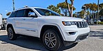 Used 2022 JEEP GRAND CHEROKEE WK LIMITED 4X2 in DELRAY BEACH, FLORIDA