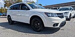 Used 2019 DODGE JOURNEY SE FWD in DELRAY BEACH, FLORIDA