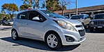 Used 2014 CHEVROLET SPARK 5DR HB MAN LS in DELRAY BEACH, FLORIDA