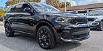 Used 2022 DODGE DURANGO GT AWD in DELRAY BEACH, FLORIDA