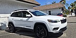 Used 2020 JEEP CHEROKEE ALTITUDE 4X4 in DELRAY BEACH, FLORIDA