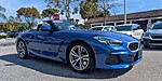 Used 2025 BMW Z4 SDRIVE30I ROADSTER in DELRAY BEACH, FLORIDA