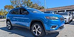 Used 2022 JEEP CHEROKEE LIMITED 4X4 in DELRAY BEACH, FLORIDA