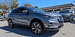 Used 2022 NISSAN ROGUE SPORT AWD SL in DELRAY BEACH, FLORIDA