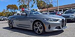 Used 2023 BMW 4 SERIES 430I CONVERTIBLE in DELRAY BEACH, FLORIDA