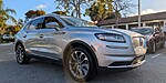 Used 2022 LINCOLN NAUTILUS RESERVE FWD in DELRAY BEACH, FLORIDA