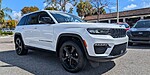 Used 2024 JEEP GRAND CHEROKEE LIMITED 4X4 in DELRAY BEACH, FLORIDA