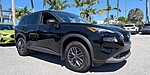 Used 2023 NISSAN ROGUE AWD S *LTD AVAIL* in DELRAY BEACH, FLORIDA