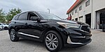 Used 2019 ACURA RDX FWD W/TECHNOLOGY PKG in DELRAY BEACH, FLORIDA