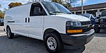 Used 2025 CHEVROLET EXPRESS RWD 2500 155" in DELRAY BEACH, FLORIDA