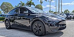 Used 2025 TESLA MODEL Y LONG RANGE RWD *LTD AVAIL* in DELRAY BEACH, FLORIDA