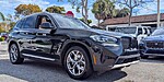 Used 2024 BMW X3 SDRIVE30I SPORTS ACTIVITY VEHICLE SOUTH AFRICA in DELRAY BEACH, FLORIDA