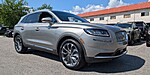 Used 2023 LINCOLN NAUTILUS RESERVE FWD in DELRAY BEACH, FLORIDA