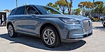 Used 2024 LINCOLN CORSAIR PREMIERE FWD in DELRAY BEACH, FLORIDA