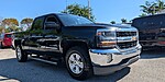 Used 2016 CHEVROLET SILVERADO 1500 2WD DOUBLE CAB 143.5" LT W/1LT in DELRAY BEACH, FLORIDA