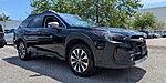 Used 2024 SUBARU OUTBACK TOURING AWD in DELRAY BEACH, FLORIDA