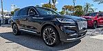 Used 2024 LINCOLN AVIATOR RESERVE RWD in DELRAY BEACH, FLORIDA