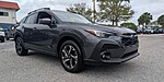 Used 2024 SUBARU XV CROSSTREK PREMIUM AWD in DELRAY BEACH, FLORIDA