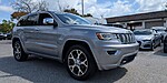Used 2019 JEEP GRAND CHEROKEE OVERLAND 4X2 in DELRAY BEACH, FLORIDA