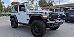 Used 2020 JEEP WRANGLER RECON 4X4 in DELRAY BEACH, FLORIDA