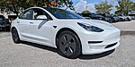 Used 2023 TESLA MODEL 3 RWD in DELRAY BEACH, FLORIDA