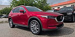 Used 2020 MAZDA CX-5 GRAND TOURING FWD in DELRAY BEACH, FLORIDA
