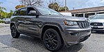 Used 2021 JEEP GRAND CHEROKEE LAREDO X 4X2 in DELRAY BEACH, FLORIDA