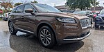 Used 2022 LINCOLN NAUTILUS STANDARD FWD in DELRAY BEACH, FLORIDA