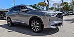 Used 2023 ACURA MDX FWD W/TECHNOLOGY PACKAGE in DELRAY BEACH, FLORIDA