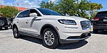 Used 2022 LINCOLN NAUTILUS RESERVE FWD in DELRAY BEACH, FLORIDA