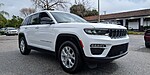 Used 2023 JEEP GRAND CHEROKEE LIMITED 4X2 in DELRAY BEACH, FLORIDA
