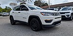 Used 2018 JEEP COMPASS SPORT FWD in DELRAY BEACH, FLORIDA