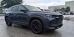 Used 2025 MAZDA CX-50 2.5 S PREMIUM PACKAGE AWD in DELRAY BEACH, FLORIDA