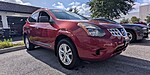 Used 2015 NISSAN ROGUE AWD 4DR S in DELRAY BEACH, FLORIDA