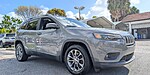 Used 2020 JEEP CHEROKEE LATITUDE PLUS FWD in DELRAY BEACH, FLORIDA