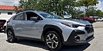 Used 2025 SUBARU XV CROSSTREK PREMIUM AWD in DELRAY BEACH, FLORIDA