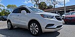 Used 2019 BUICK ENCORE AWD 4DR PREFERRED in DELRAY BEACH, FLORIDA