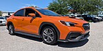 Used 2023 SUBARU WRX MANUAL in DELRAY BEACH, FLORIDA