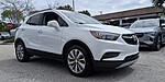 Used 2019 BUICK ENCORE FWD 4DR PREFERRED in DELRAY BEACH, FLORIDA