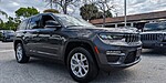 Used 2024 JEEP GRAND CHEROKEE LIMITED 4X4 in DELRAY BEACH, FLORIDA