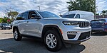 Used 2024 JEEP GRAND CHEROKEE LIMITED 4X4 in DELRAY BEACH, FLORIDA