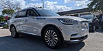 Used 2023 LINCOLN AVIATOR RESERVE RWD in DELRAY BEACH, FLORIDA