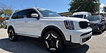 Used 2025 KIA TELLURIDE EX FWD in DELRAY BEACH, FLORIDA