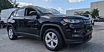Used 2022 JEEP COMPASS LATITUDE FWD in DELRAY BEACH, FLORIDA
