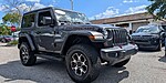 Used 2022 JEEP WRANGLER RUBICON 4X4 in DELRAY BEACH, FLORIDA