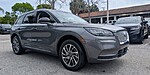 Used 2022 LINCOLN CORSAIR STANDARD FWD in DELRAY BEACH, FLORIDA