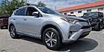 Used 2017 TOYOTA RAV4 XLE FWD in DELRAY BEACH, FLORIDA