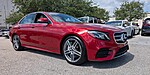 Used 2019 MERCEDES-BENZ E-CLASS E 300 RWD SEDAN in DELRAY BEACH, FLORIDA